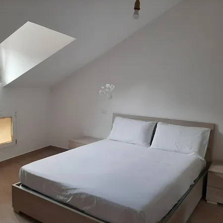 Holiday home Alba & Tramonto