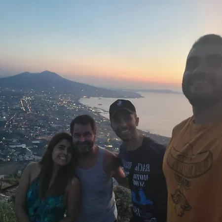 Σπίτι διακοπών Alba & Tramonto *