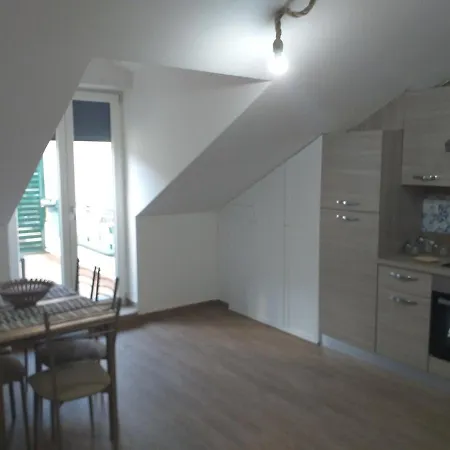 Alba & Tramonto Holiday home *