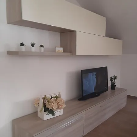 Alba & Tramonto Holiday home Pimonte