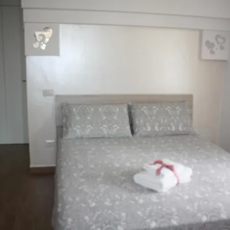 Alba & Tramonto Holiday home