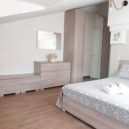 Alba & Tramonto Holiday home *