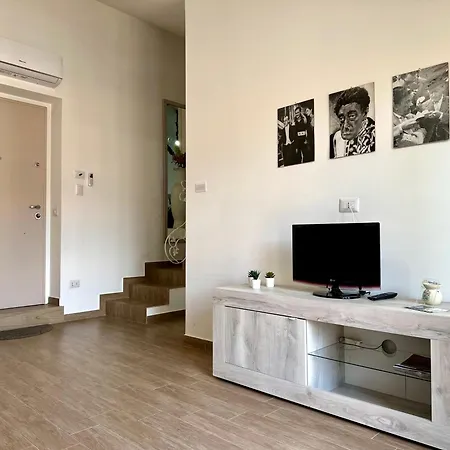 Alba & Tramonto Holiday home