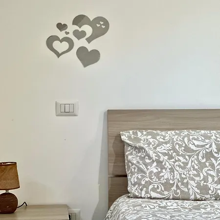 Alba & Tramonto Holiday home *