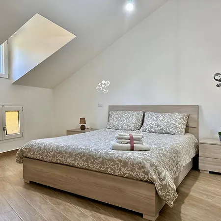 Alba & Tramonto Holiday home Pimonte