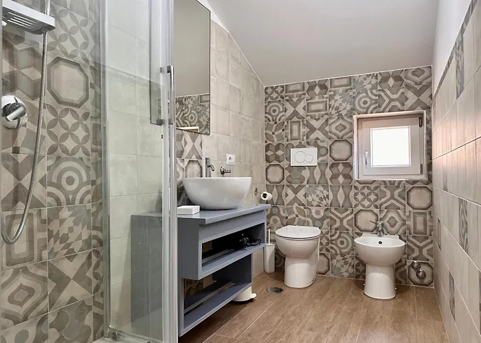 بيت للعطل Alba & Tramonto بيمونت